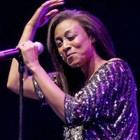 Beverley Knight Performs at Liverpool Pier Head | Picture 74384